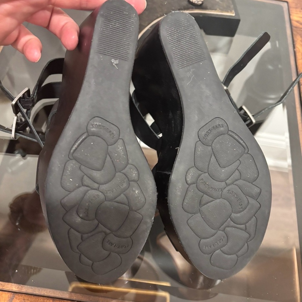 Super cute Kork Ease comfy platform - image 2